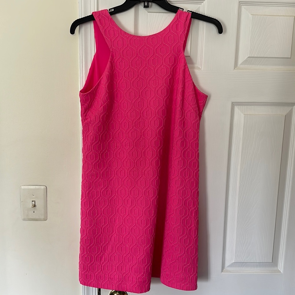 Lilly Pulitzer swing dress